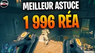 Comment R&eacute;ussir 1 996 R&eacute;animation en Soutien sur Battlefield 6, Astuce Troph&eacute;e infirmi&egrave;re Jo&euml;lle BF6