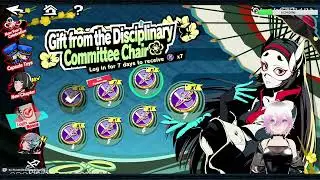 PHANTOM X UPDATE! FARM E PULL! | !COMANDI | VTUBER ITA