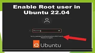 How to Enable Root Login via SSH in Ubuntu 20.04