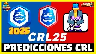 PREDICCIONES ABIERTAS &iexcl;EMOTE e INSIGNIA GRATIS! 🎁 TRUCO para CONSEGUIR PUNTOS EXTRA ✅️ Clash Royale