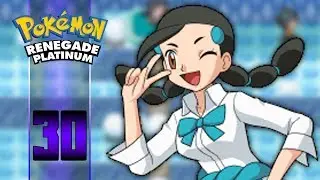 TUDO DANDO CERTO! - POK&Eacute;MON RENEGADE PLATINUM RANDOMIZER NUZLOCKE #30 [PT-BR]