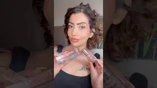 Lip shift ink @MakeupRevolution  #peelofflipstick #مكياج_ #makeuprevolutionlondon  #lipglossbabe