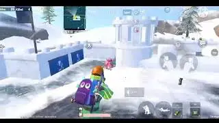 pubg mobile Lite new season 13 kg