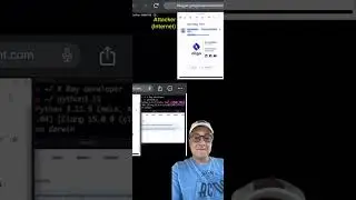 ⚠️ Urgent Alert: Major Browser Vulnerability Uncovered!
