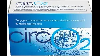 CircO2 Review 2026 : Nitric Oxide Supplement for Energy, Circulation & Heart Health