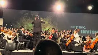 GYC2025 Orchestra and Choir special music