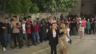 Zeynep ile Aziz Çiftimizin Düğün Töreni Bölüm 2 #arabandüğünleri  #araban  #elifköyü