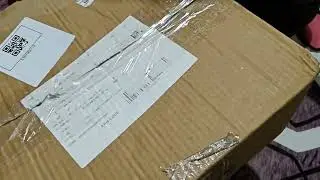 Unboxing Video || Khul Ja Sim Sim