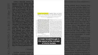 The Future of Robotics with Large Behavioral Models