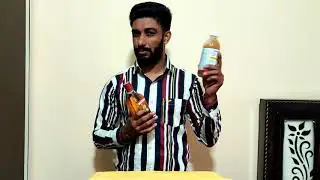 Raw Unfiltered VS Filtered Apple Cider Vinegar दोनों मैं कौन सा अच्छा