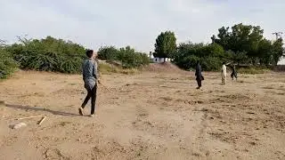 Tipcat | Gilli Danda | Gulli Danda | Gooti Billa | Tak Shato | Village childhood game | Random Life