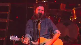 Third Day - Your Love Is Like A River - Live In Louisville, KY 05-10-13