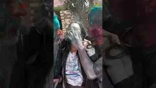 holi putai #holi #holispecial #hapoyholi #holicomedy #holigeet #funny #holifunnyvideos #holijokes