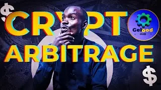 I Tried Using a Crypto Arbitrage Bot