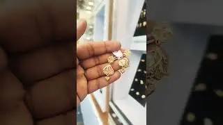#shortsfeed #goldjewellery #viral #3 gram wale pair#shortsvideo #viralshorts