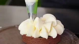 Christmas desserts to impress - Hidde de Brabander