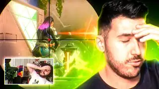 MAYORES FAILS DE PROPLAYERS EN VALORANT