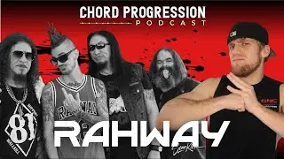 Why Rahway&rsquo;s Riff-Driven Rock Stands Out: The Story of A Band That Is Still Living The Dream
