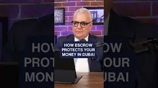 How Dubai Protects Off-Plan Property Buyers
