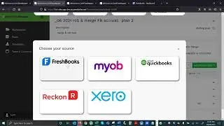 Accounting Links -   FreshBooks