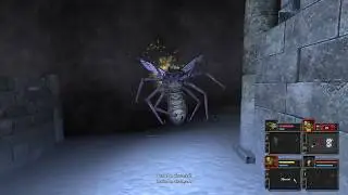 Legend of Grimrock 2 Mod Falagar [deutsch] - 74 Gefrorene Kavernen II