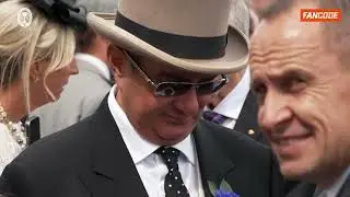 Where Passion meets Fashion - Most Anticipated Racing Carnival in the World | Melbourne Open