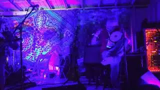 Jynx of Diamonds wsg Noah Lehrman Live from Weekend at Bertha's 2025