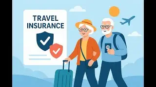 CHEAP SHORT‑TERM TRAVEL INSURANCE FOR SENIORS OVER 65