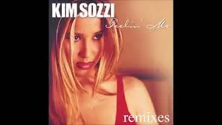 Kim Sozzi - Feelin' Me (Jonathan Peters Sound Factory Vocal Edit)