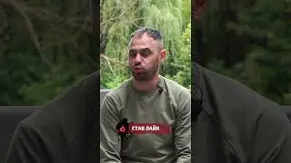 А там величезний хромовий кусок