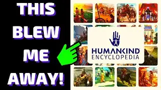 The ULTIMATE Humankind Guide Is Here!