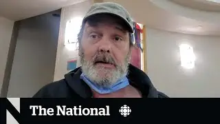 Edmonton man awaiting long-term care discharged to hotel