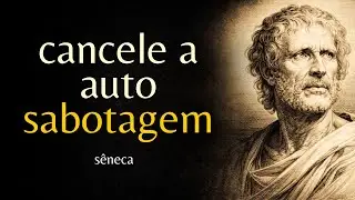 Como Cancelar Todos Os Pensamentos Sabotadores Antes Deles Surgirem | Sêneca