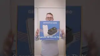 Gerador de Cloro Tholz - Uma esta&ccedil;&atilde;o compacta de produ&ccedil;&atilde;o de cloro em sua casa! #tholz