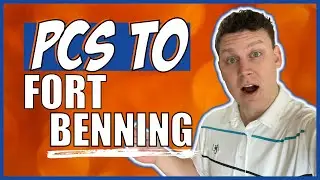PCS To Fort Benning Georgia [Everything You Need To Know]