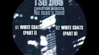 Christian Wünsch - White Coats