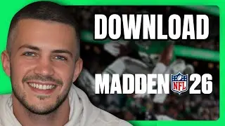 Как скачать Madden NFL 26 на ПК (пошаговое руководство)