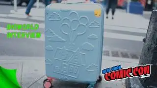 NYCC 2024: BioWorld&rsquo;s Ultimate Fandom Travel Merch Collection!