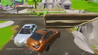 Maurders are op