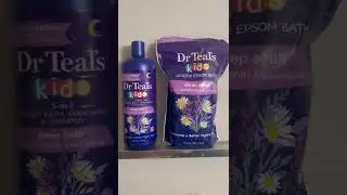 Products I find that help my son with Autism￼; sleep and when he has a cold￼.