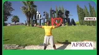 I-SHOW SPEED ETHIOPIAN VISIT JUST CHANGED AFRICAN PERCEPTION FOR GOOD