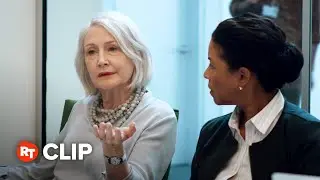 She Said Movie Clip - Let&rsquo;s Investigate The Whole System (2022)