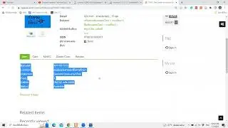 DB Workshop 3 MySQL Workbench easy data model