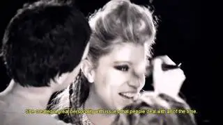 Lady Bonsai EPK Subtitles English