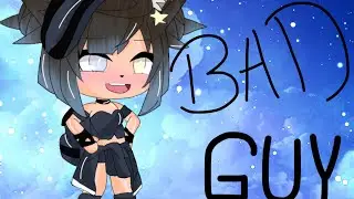{Bad guy}GLMV*