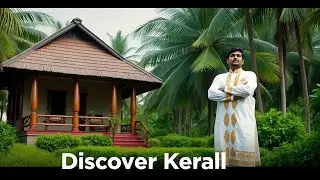 Explore KOLLAM, India's Hidden Gem!