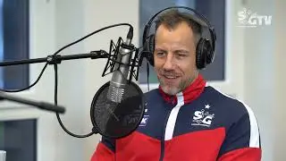SG Podcast H&ouml;lle Nord | Die 50. Folge mit Maik Machulla