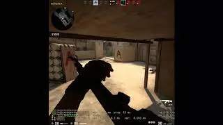 RAKEN 4K IN ESEA MATCHMAKING