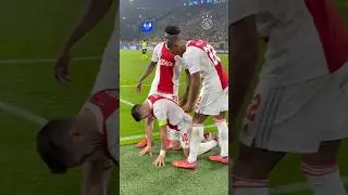 Whatever it takes - Dusan Tadic 🔥