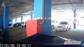 Russian Road Rage and Accidents Compilation 2014 # 5 HD /// FAILISSIMO